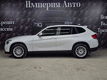 BMW X1, 2012г