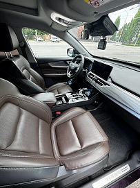 Chery Tiggo 8 Pro, 2022г., передний привод, робот