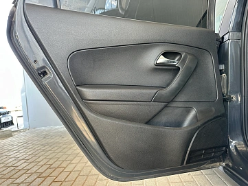Volkswagen Polo, 2012г., передний привод, механика