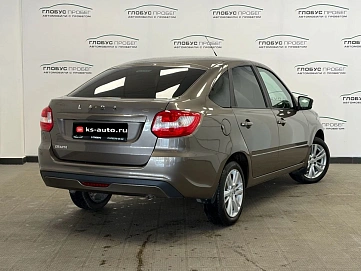 Lada (ВАЗ) Granta, 2024г., передний привод, механика
