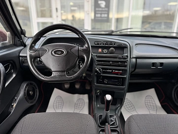 Lada (ВАЗ) 2114, 2013г., передний привод, механика