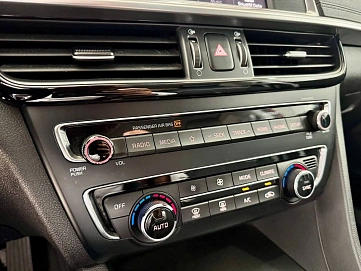 Kia Optima, 2018г., передний привод, автомат
