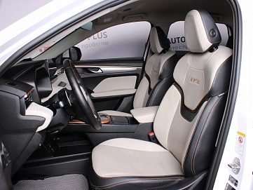 Haval Jolion, 2023г., полный привод, робот