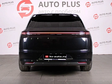 LiXiang L7, 2023г