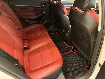 Changan Eado Plus, 2023г., передний привод, робот