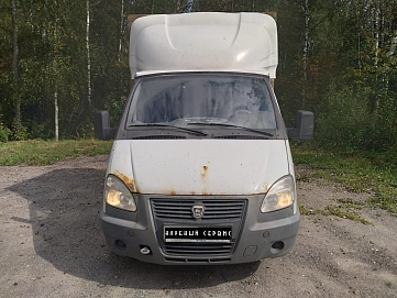 ГАЗ Соболь  2310 , 2021г.
