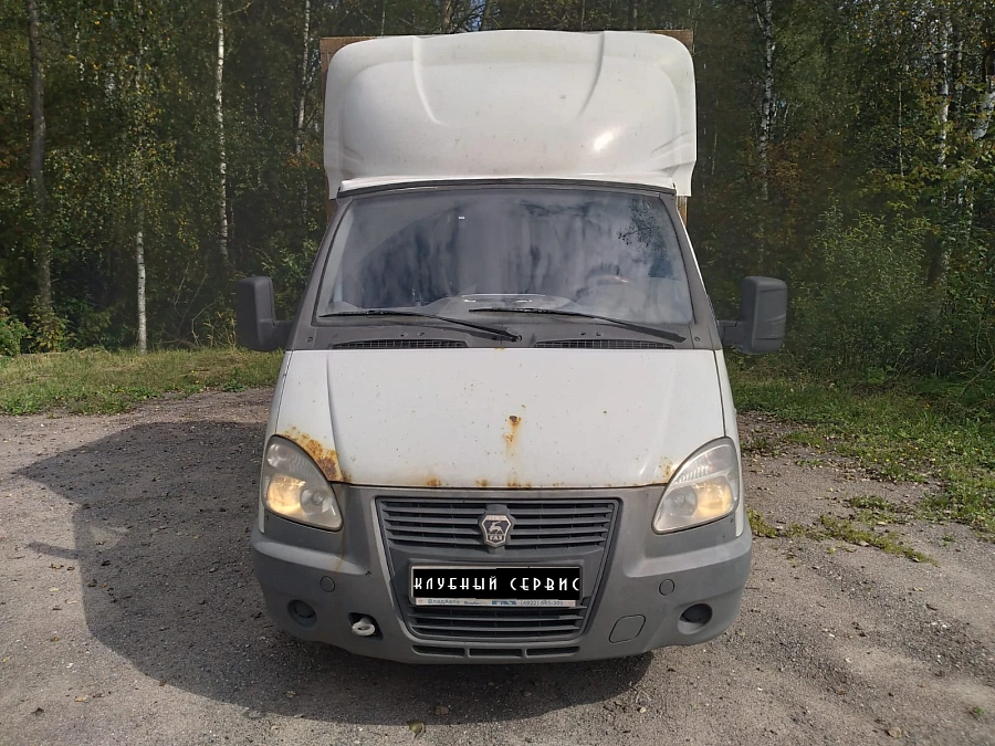 ГАЗ Соболь  2310 , 2021г.