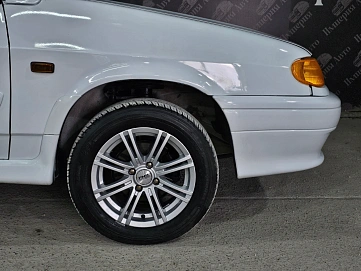 Lada (ВАЗ) 2114, 2011г., передний привод, механика