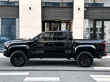 Toyota Tacoma, 2026г., полный привод, автомат