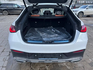 Mercedes-Benz GLC Coupe, 2025г., полный привод, автомат
