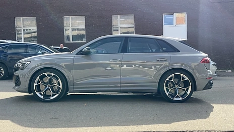 Audi RS Q8, 2026г, полный привод, автомат