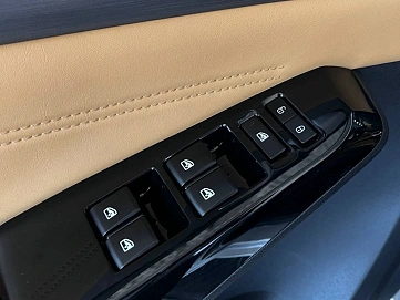 Changan Hunter Plus, 2024г., полный привод, автомат
