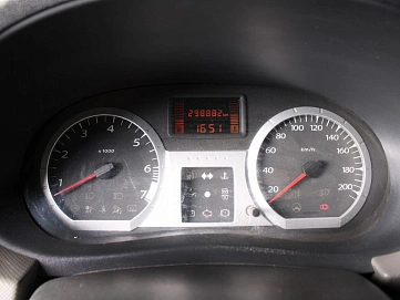 Lada (ВАЗ) Largus, 2014г., передний привод, механика