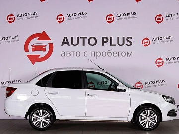 Lada (ВАЗ) Granta, 2024г., передний привод, автомат