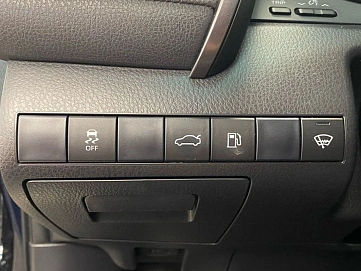 Toyota Camry, 2018г., передний привод, автомат