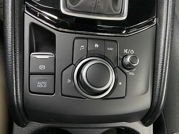 Mazda CX-5, 2026г., передний привод, автомат