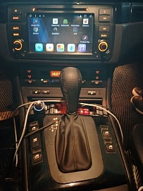 BMW 3 серии, 2002г., задний привод, автомат