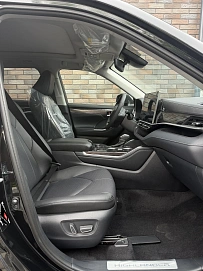 Toyota Highlander, 2026г, полный привод, автомат