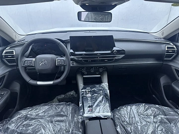 Citroen C5 X, 2025г., передний привод, автомат