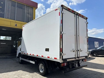 Isuzu Elf  N series , 2024г.