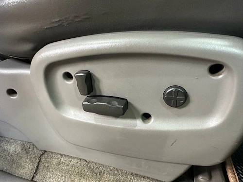 GMC Envoy, 2002г, полный привод, автомат