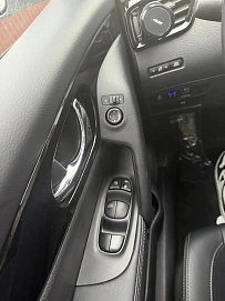 Nissan Qashqai, 2026г., передний привод, вариатор
