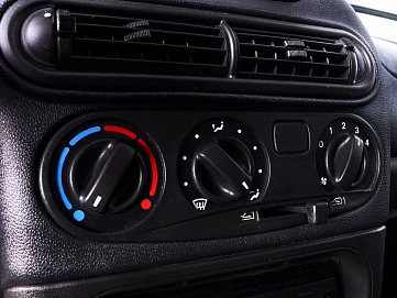 Lada (ВАЗ) Niva Travel, 2022г., полный привод, механика
