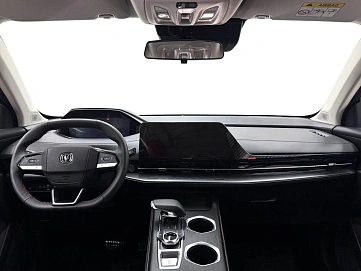Changan CS55 Plus, 2023г., передний привод, робот