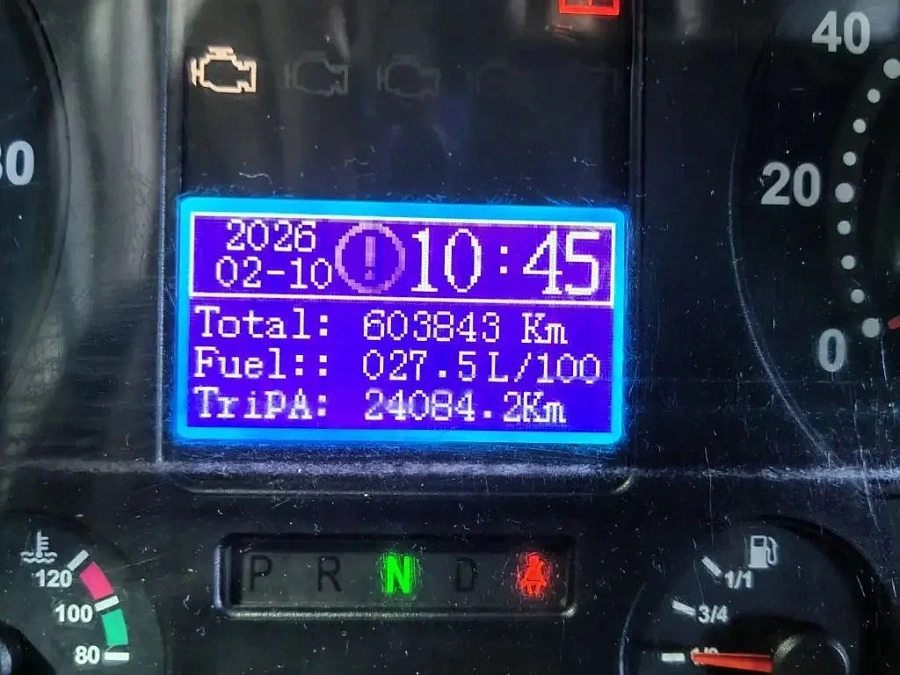 Yutong ZK6122H9, 2018г.
