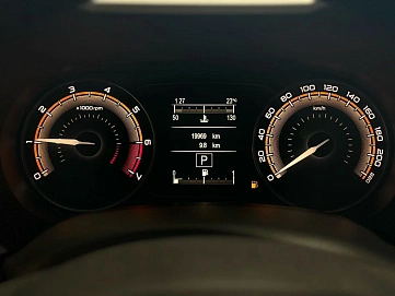 Lada (ВАЗ) Vesta, 2024г., передний привод, вариатор