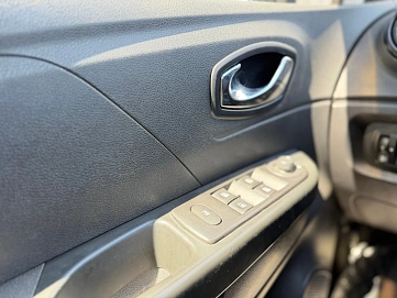 Renault Kaptur, 2018г., передний привод, вариатор