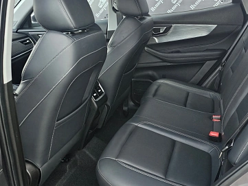 Chery Tiggo 4 Pro, 2023г., передний привод, вариатор