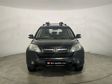 Honda CR-V, 2008г