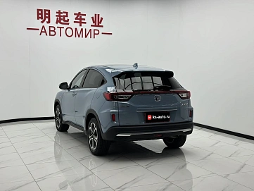 Honda XR-V, 2022г., передний привод, вариатор