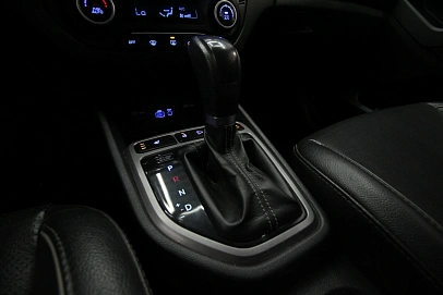 Hyundai Creta, 2017г., полный привод, автомат