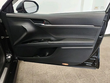 Toyota Camry, 2019г., передний привод, автомат