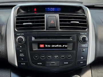 Lifan X60, 2015г., передний привод, механика