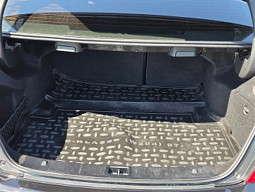 Mercedes-Benz C-Класс, 2011г., задний привод, автомат