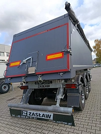 Zaslaw D653, 2025г.