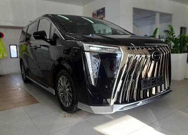 GAC M8, 2024г., передний привод, автомат