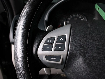 Mitsubishi Pajero Sport, 2015г., полный привод, автомат