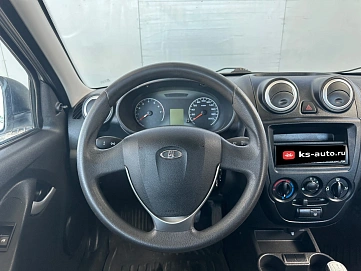 Lada (ВАЗ) Granta, 2018г., передний привод, механика