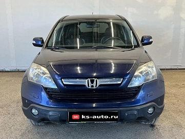 Honda CR-V, 2007г