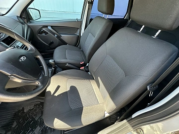 Lada (ВАЗ) Granta, 2019г., передний привод, механика