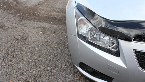 Chevrolet Cruze, 2012г., передний привод, механика