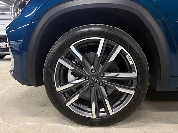 Geely Monjaro, 2023г., полный привод, автомат