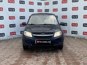 Lada (ВАЗ) Granta, 2013г., передний привод, автомат