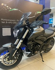 Bajaj Dominar 400, 2025г.