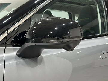 BAIC X55, 2024г., передний привод, робот