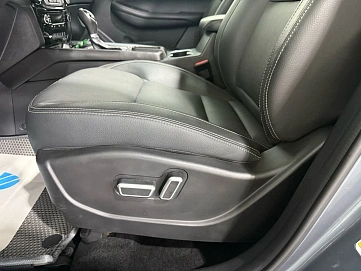 Geely Emgrand X7, 2020г., передний привод, автомат